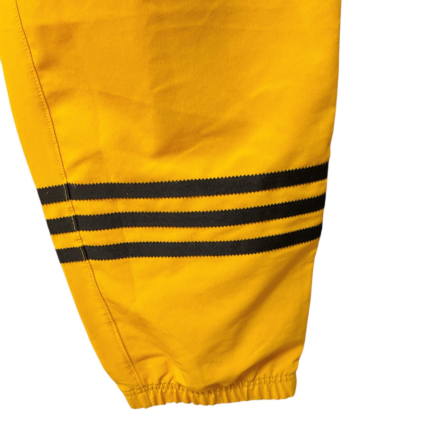 Adidas Jogger Adicolor Neuclassics, Gold, Small
