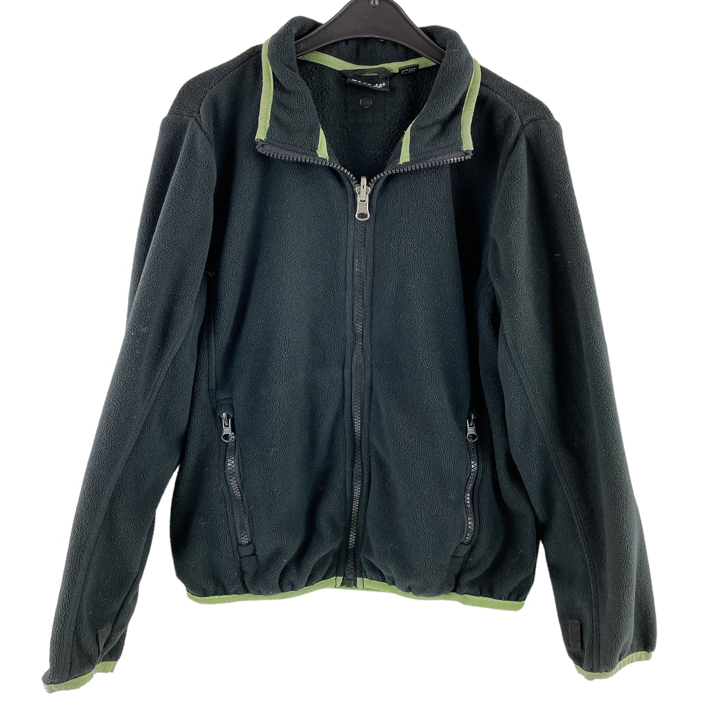 Crivit Allwetterjacke mit Innen-Fleecejacke, 134/140