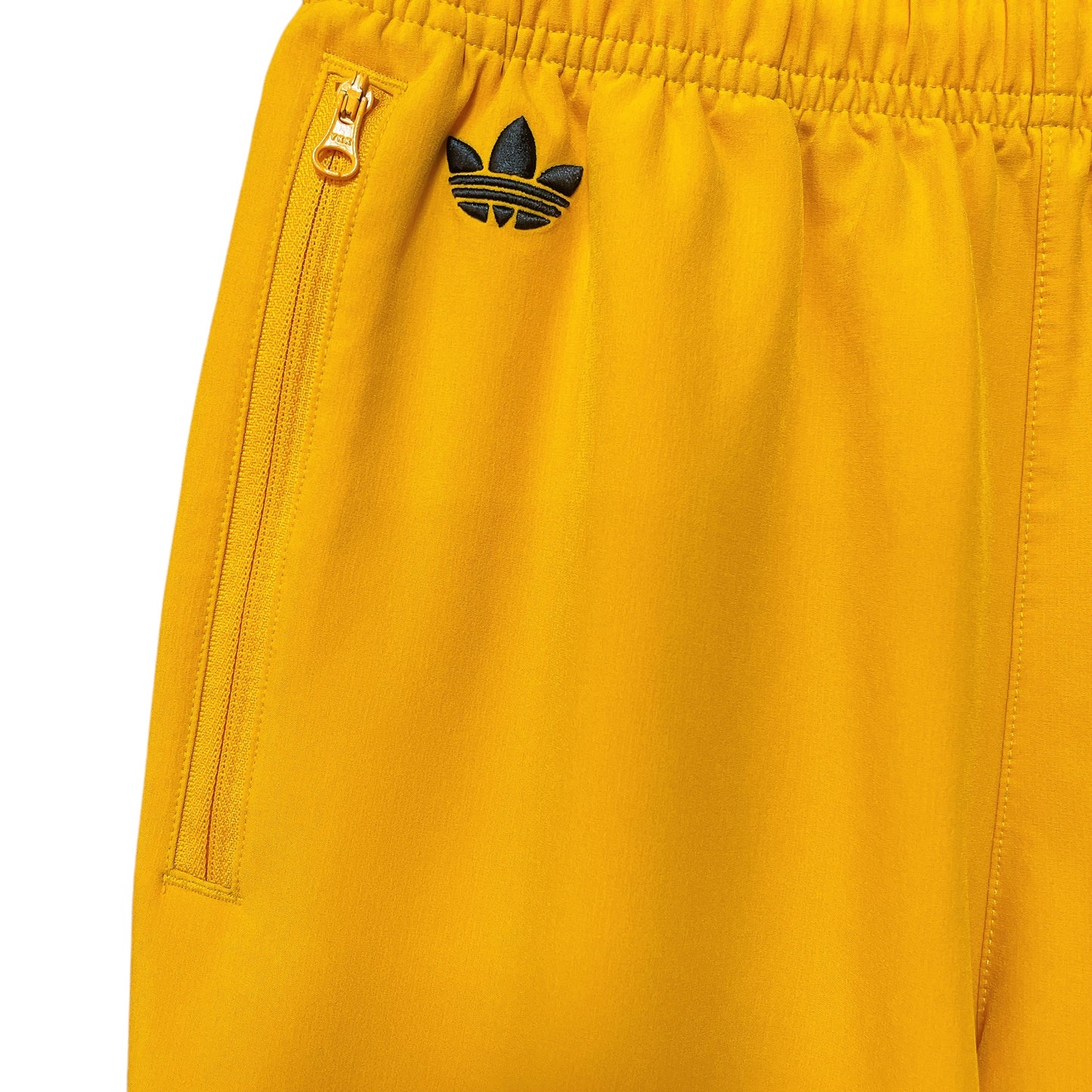 Adidas Jogger Adicolor Neuclassics, Gold, Small