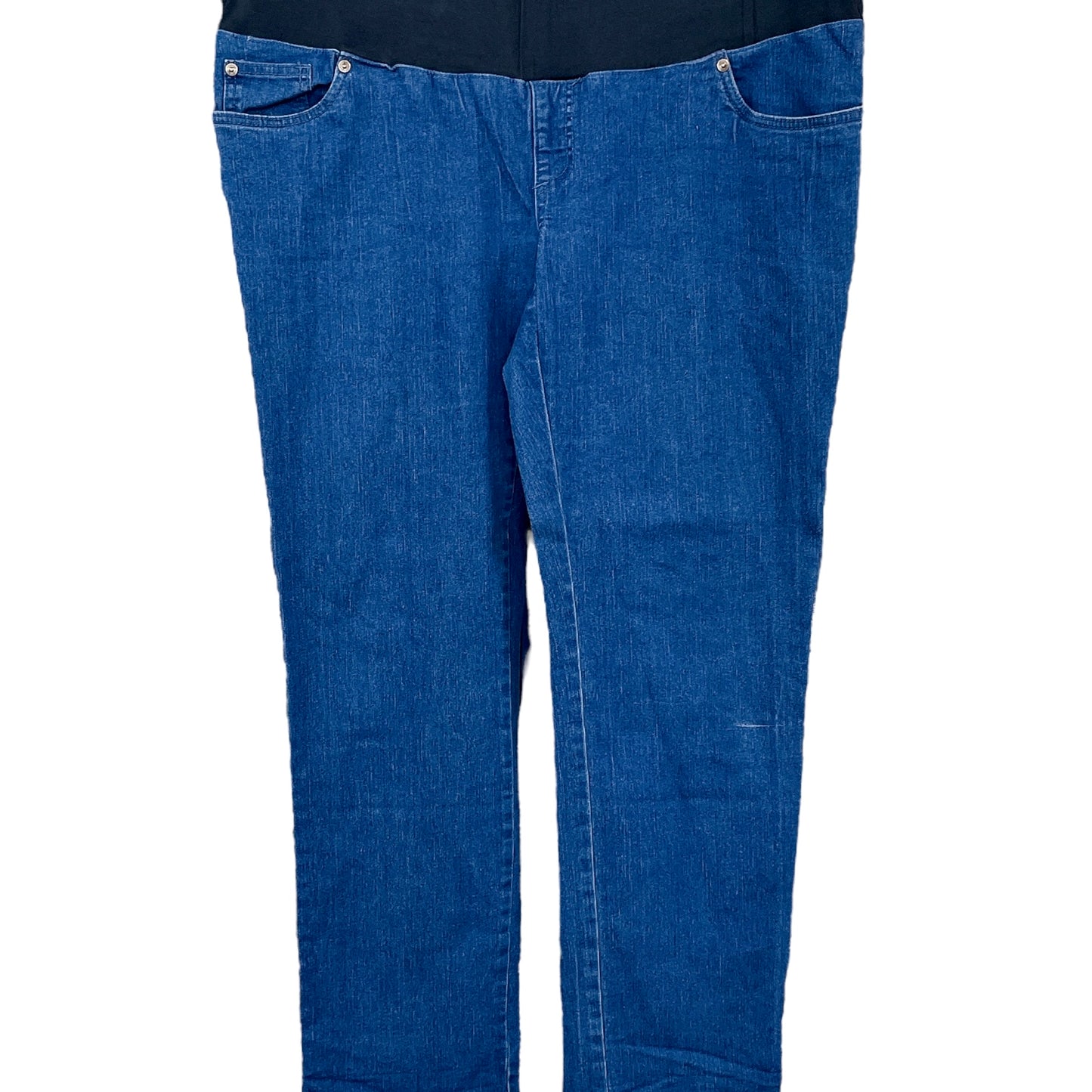 Bonprix collection Umstandsjeans, Gr. 48