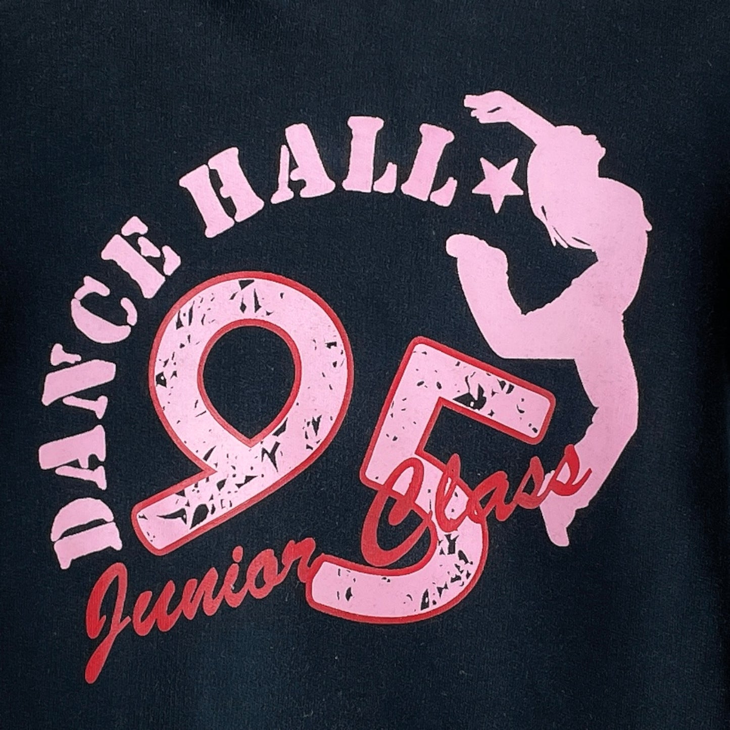 Hoodie / Kapuzenpullover, Gr. 116