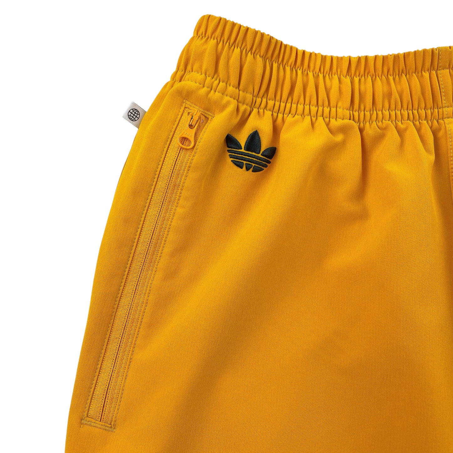 Adidas Jogger Adicolor Neuclassics, Gold, Small
