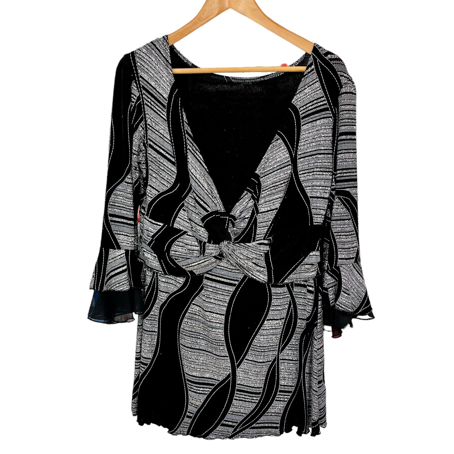 Umstandsshirt, Gr. M