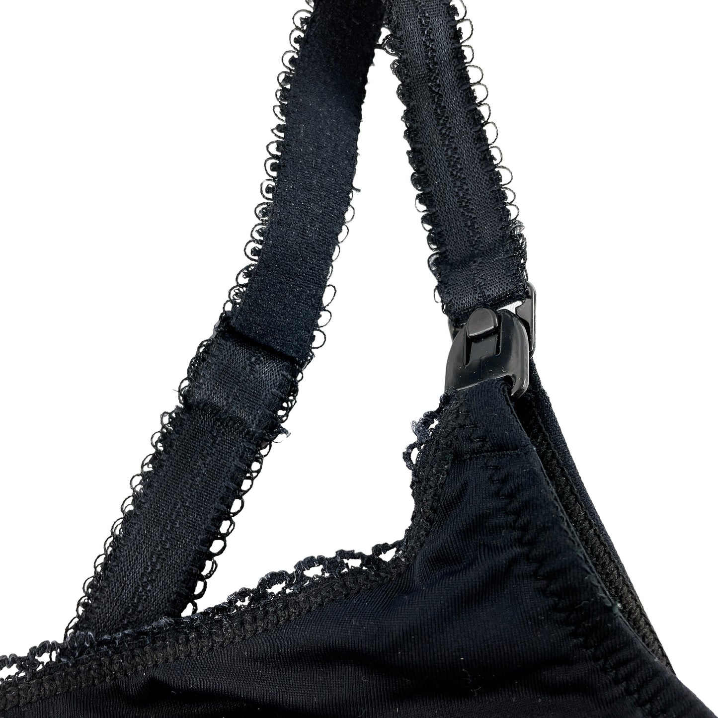 Babydream Still-BH, Gr. 95E, Schwarz