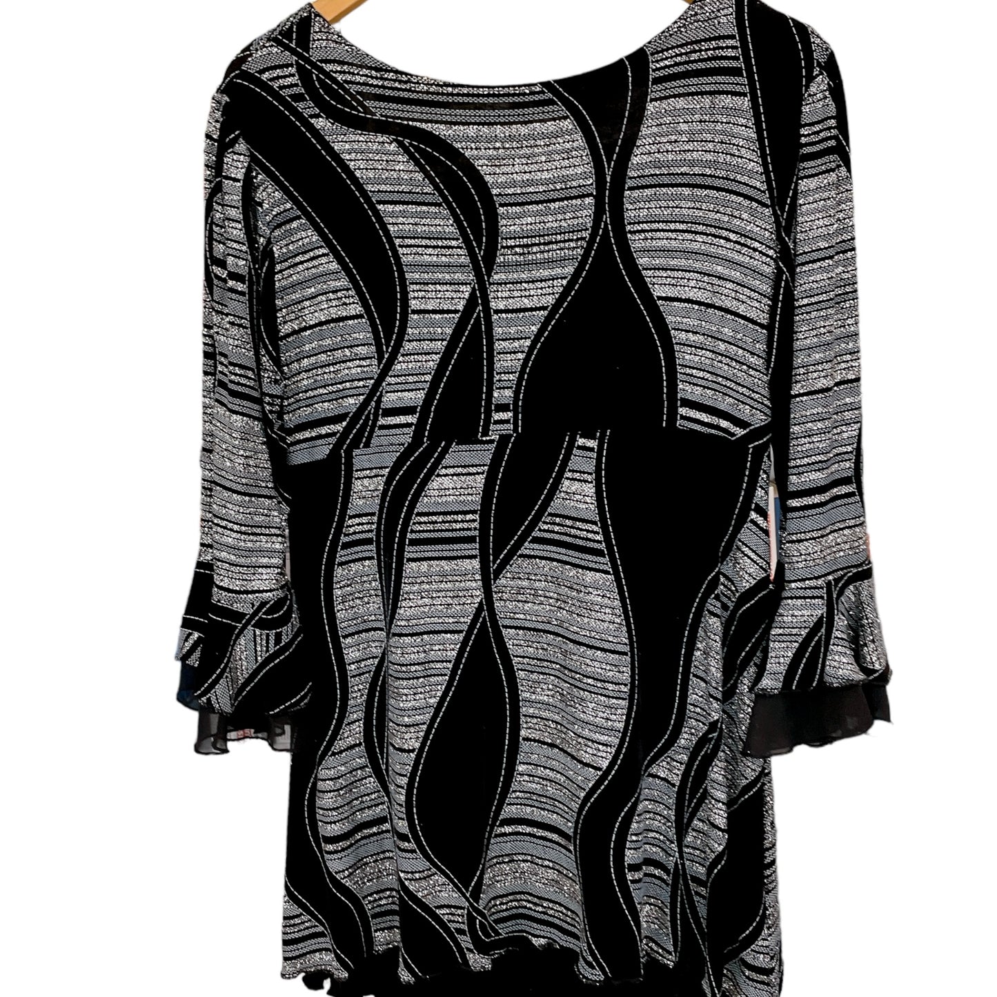 Umstandsshirt, Gr. M