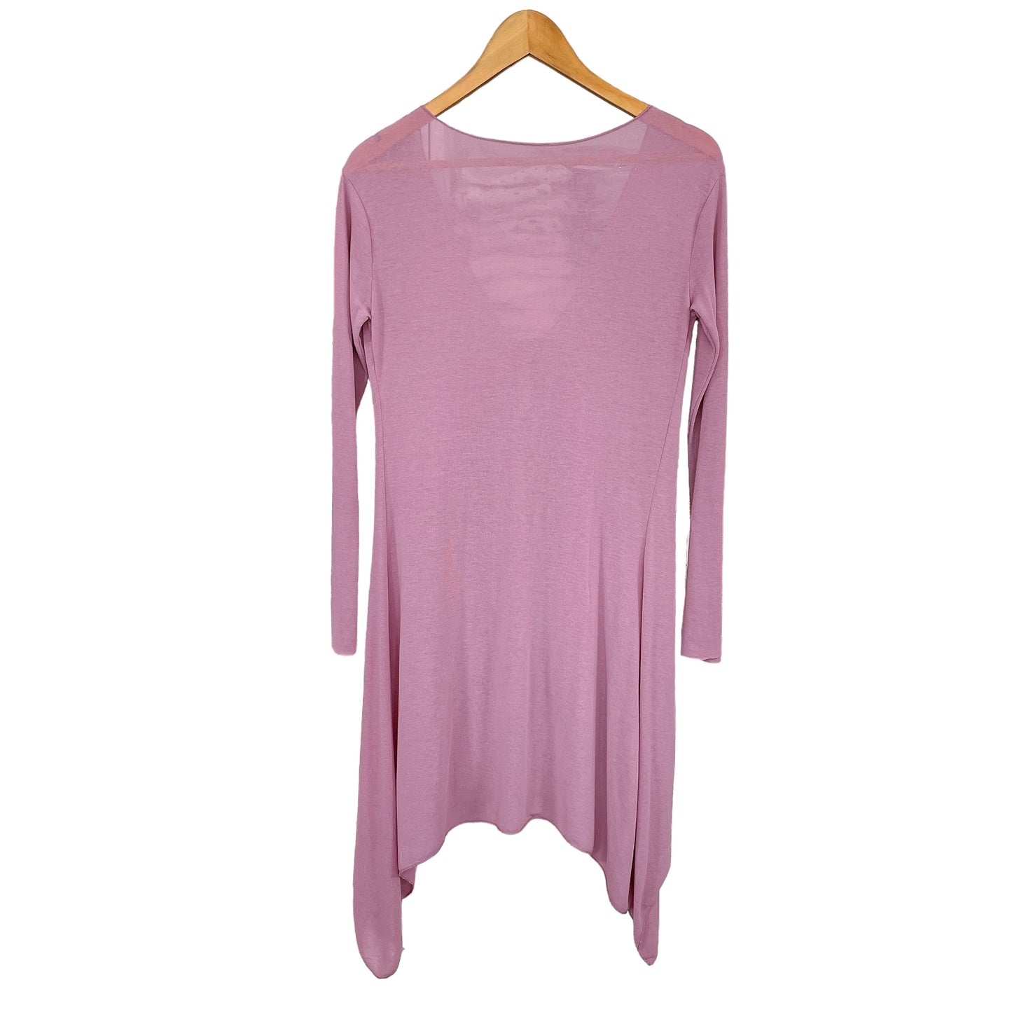 Cardigan, Gr. M, Flieder
