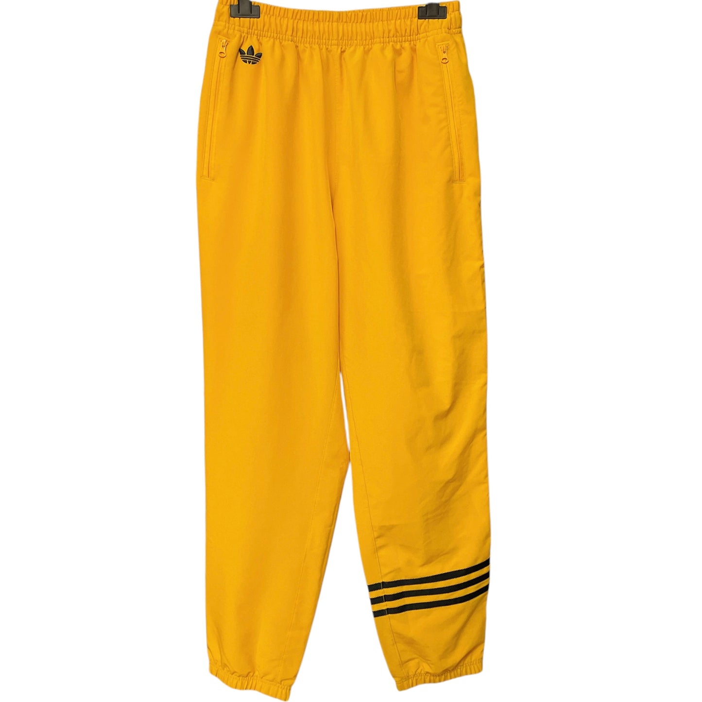 Adidas Jogger Adicolor Neuclassics, Gold, Small