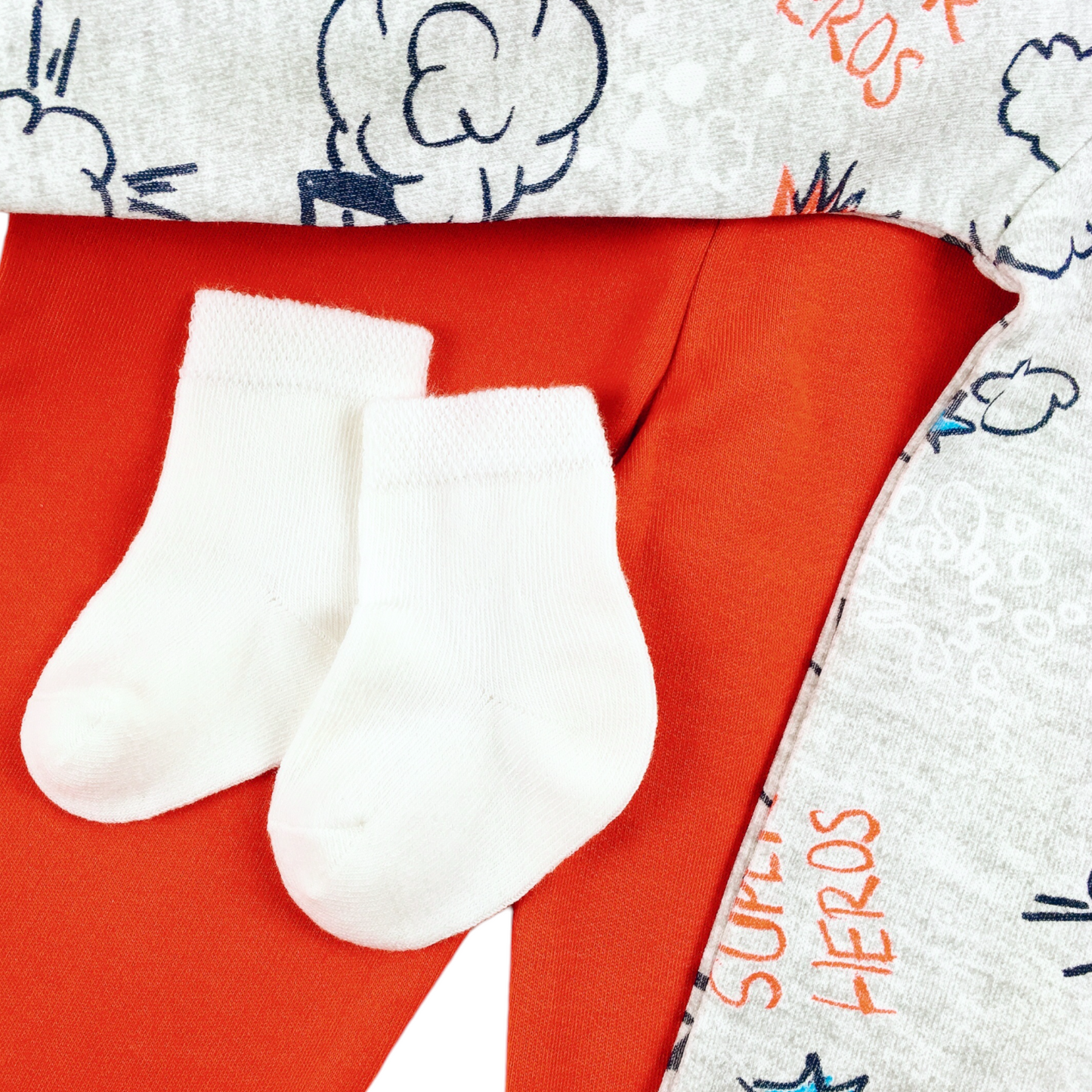 Geschenkset 3tlg., Baby Corner