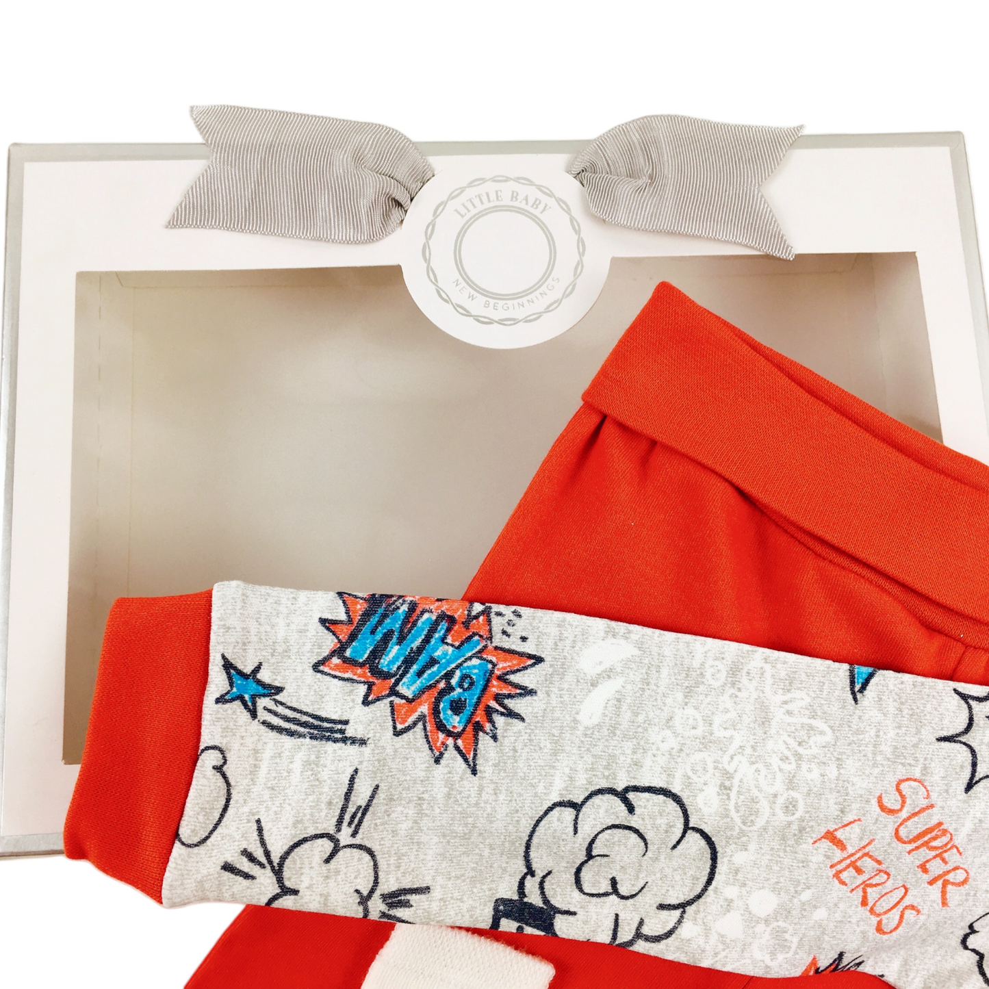 Geschenkset 3tlg., Baby Corner