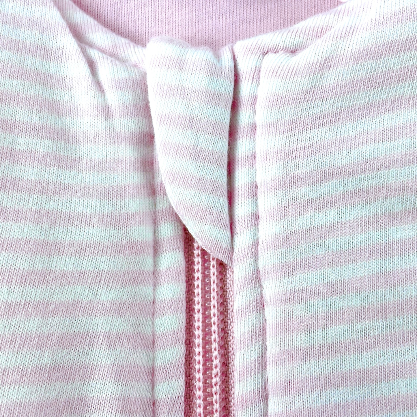 Max&Lilly Schlafsack, Gr. 62/68, Rosa