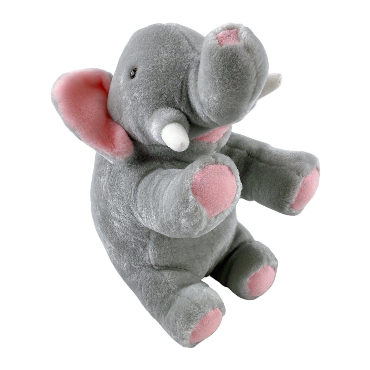 Kuscheltier Elefant, Plüschtier, 38 cm