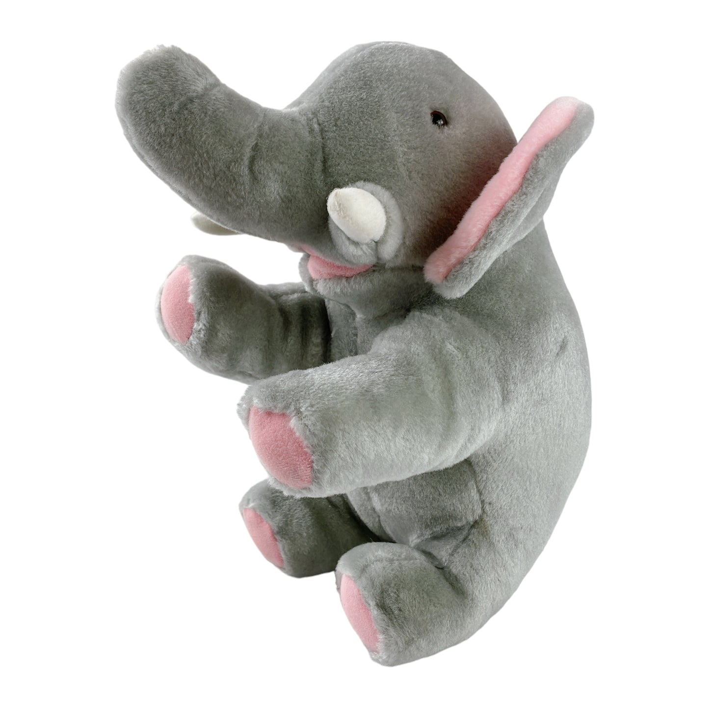 Kuscheltier Elefant, Plüschtier, 38 cm