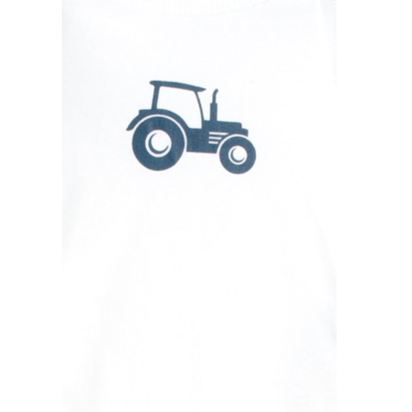 Name it Bodys 3er Set, Traktor