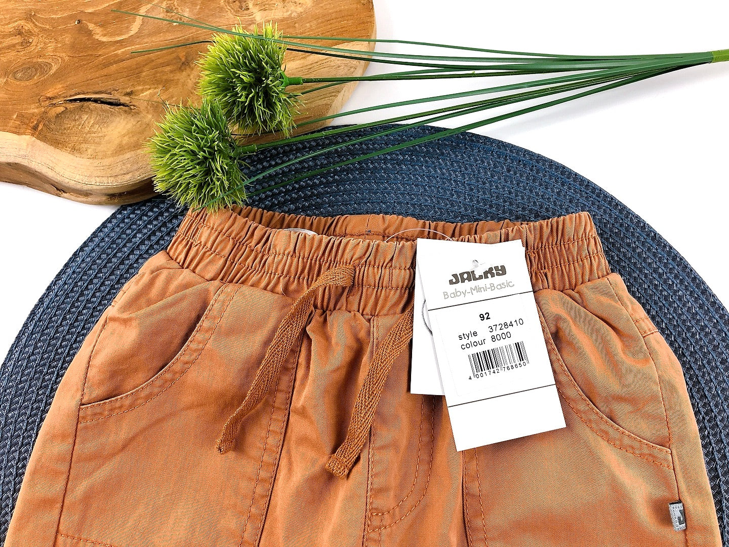 Jacky Baby Hose, Gr. 92