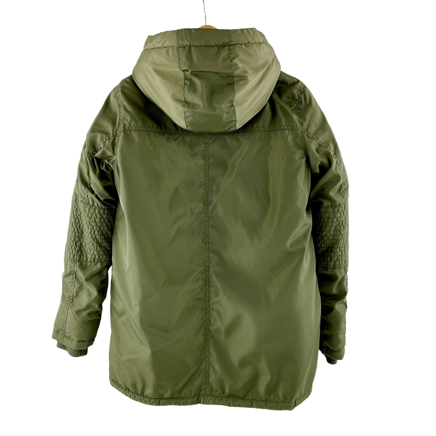 Gefütterte Jacke, Parka, 158/164