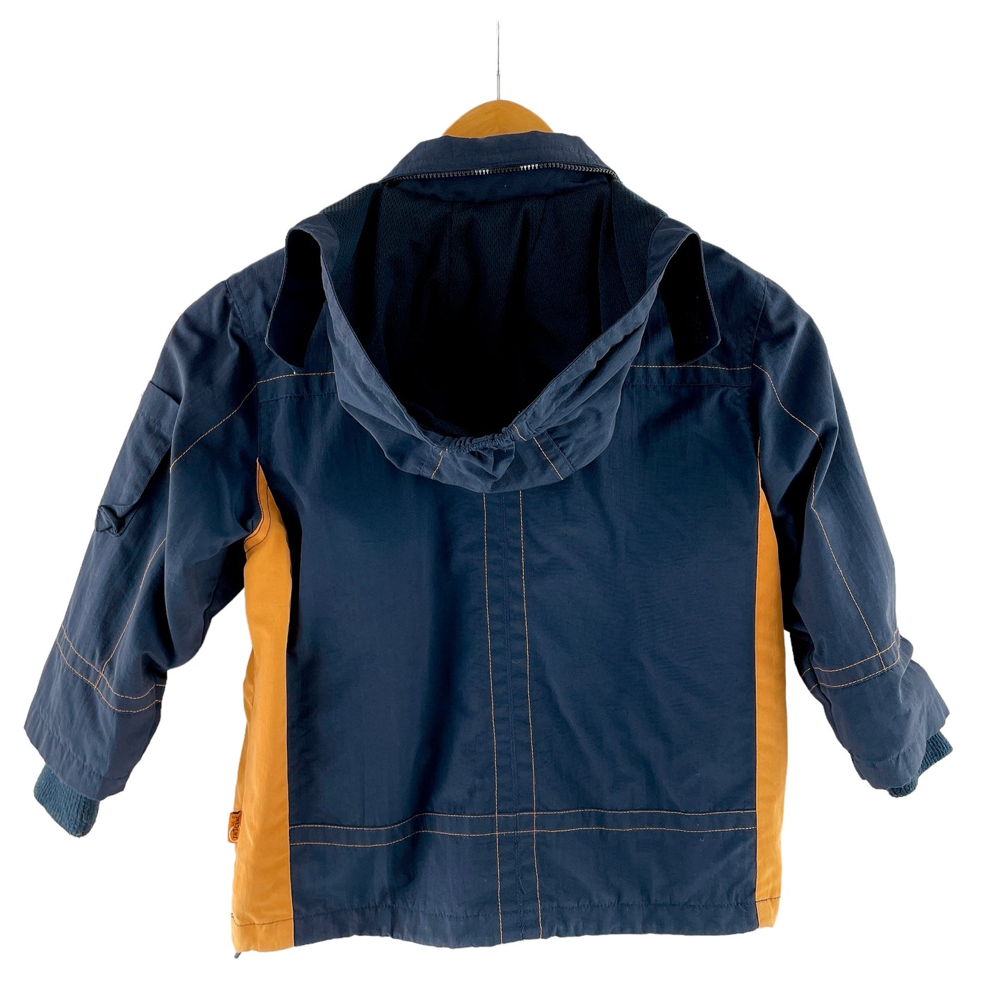 Kapuzenjacke, InScene, Gr. 104