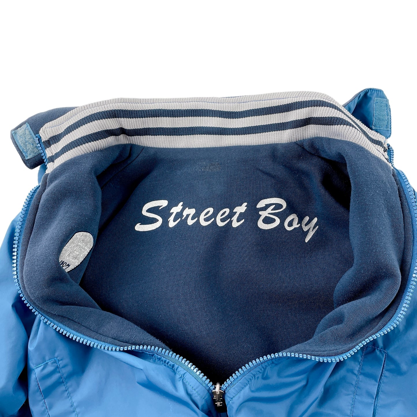 Street Boy Jacke, Gr. 104
