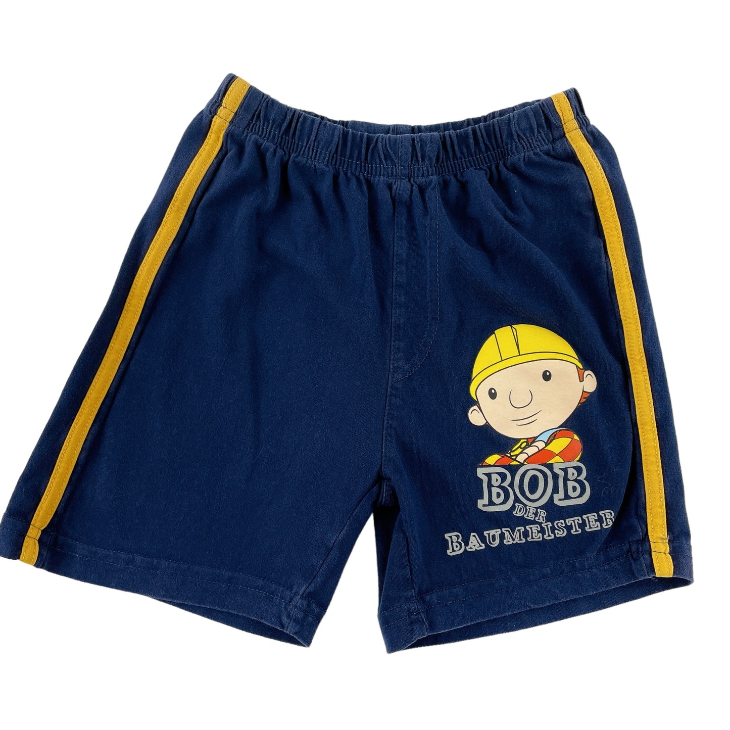 Bekleidungspaket für kleine Räuber Gr. 104