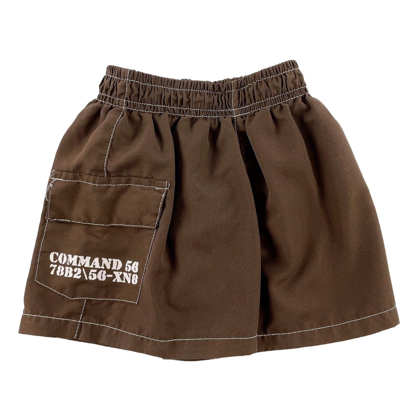 Bekleidungspaket für kleine Räuber Gr. 104