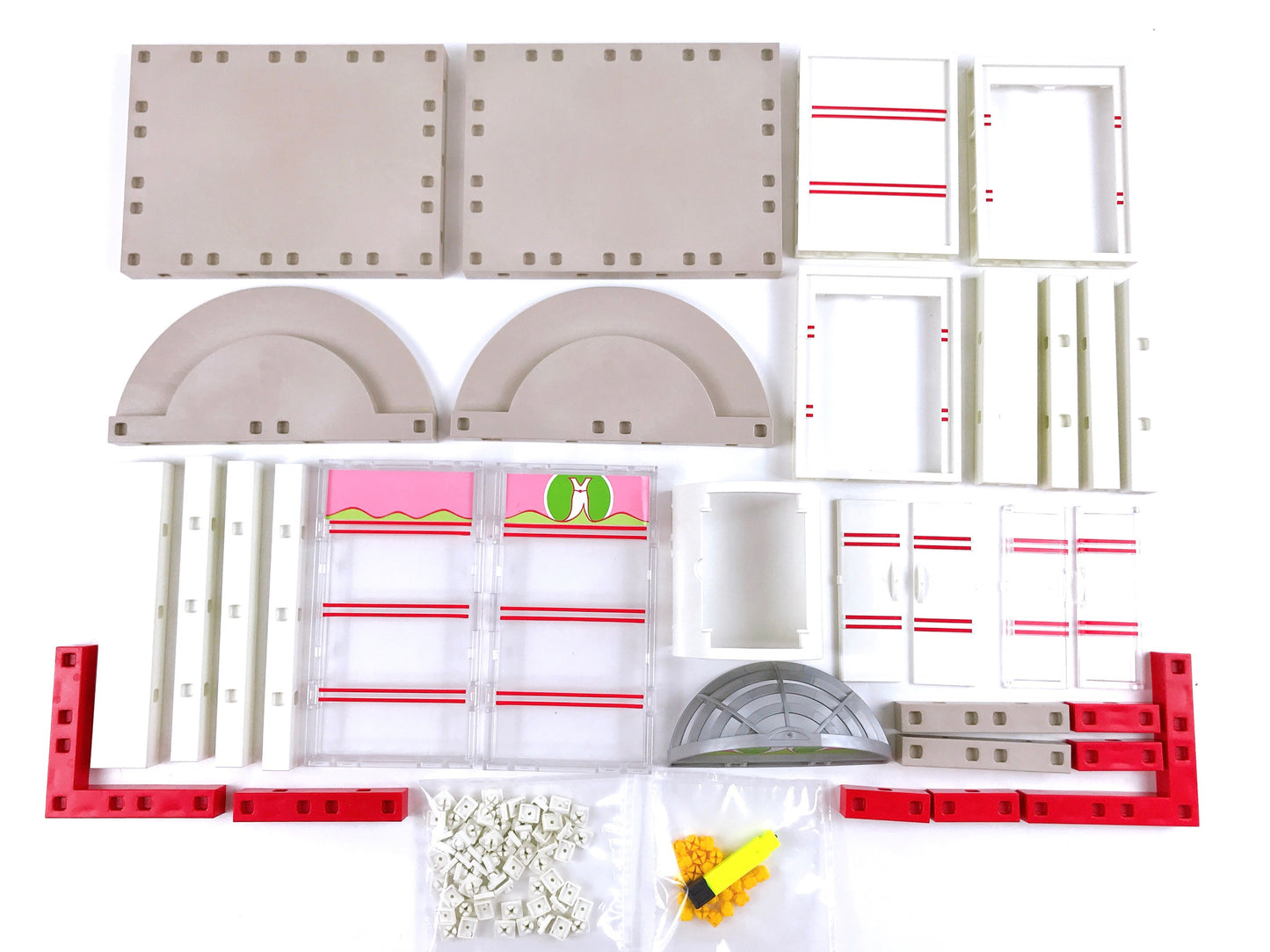 Playmobil 5486 Modeboutique, vollständig