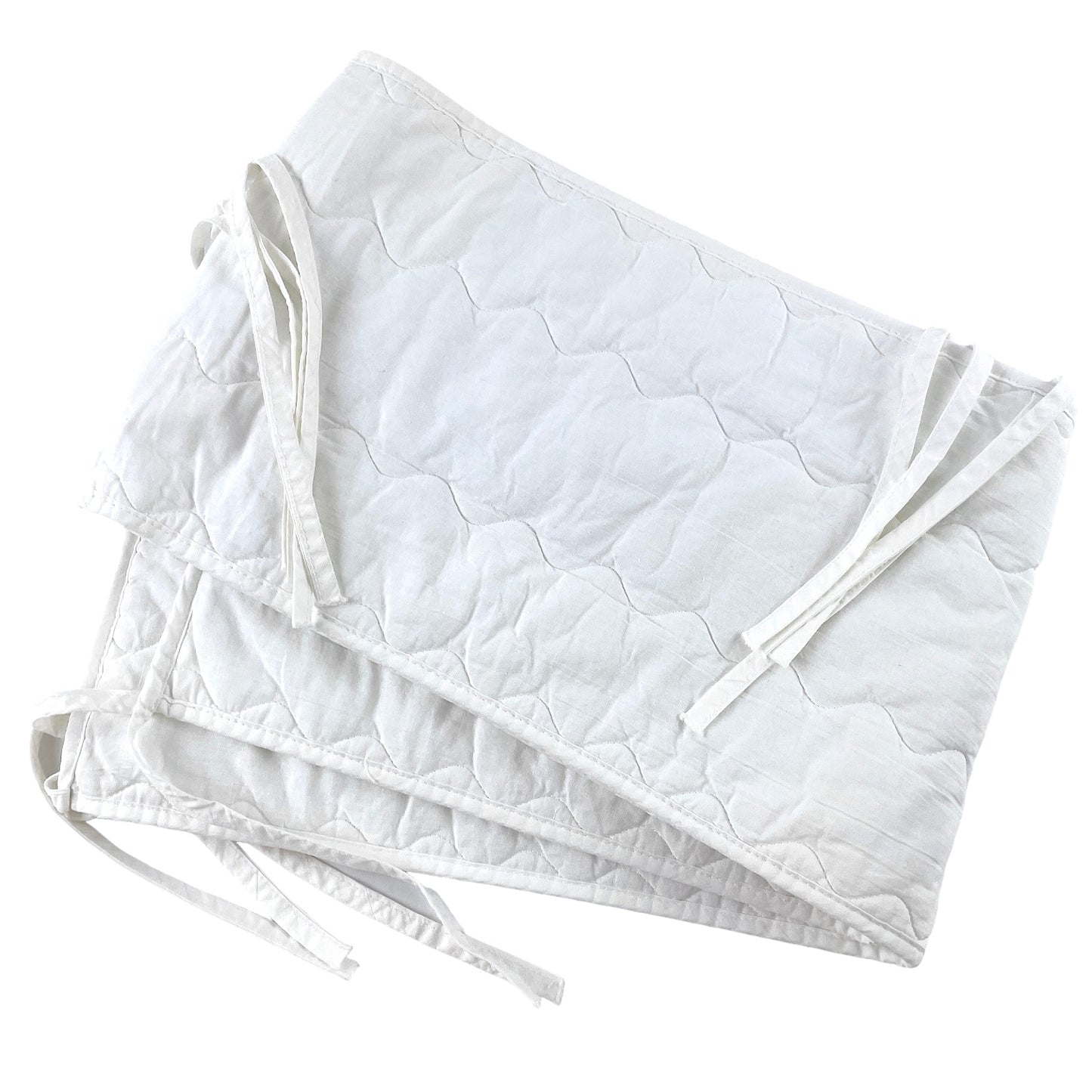 Odenwälder Babynest / Bettumrandung, Gr. 170 x 27 cm