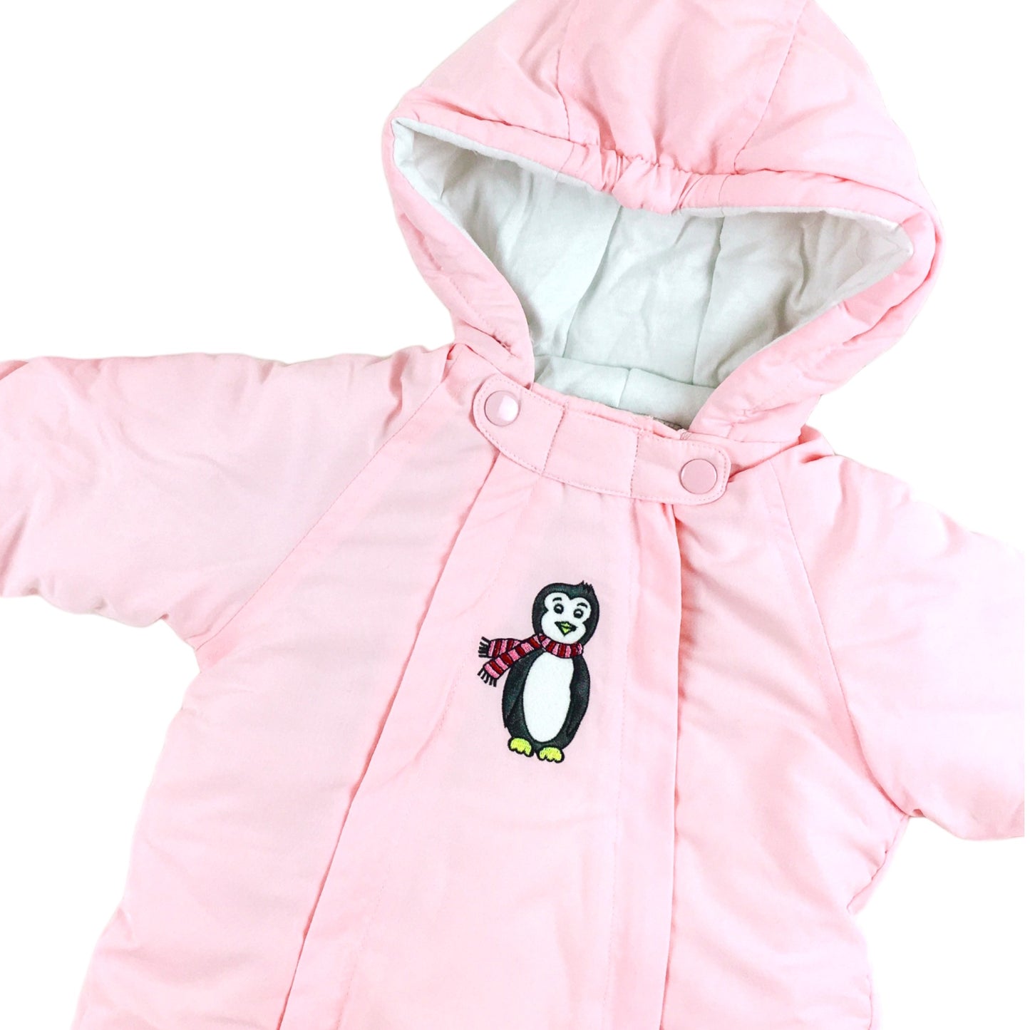Playshoes Schneeanzug / Winteroverall
