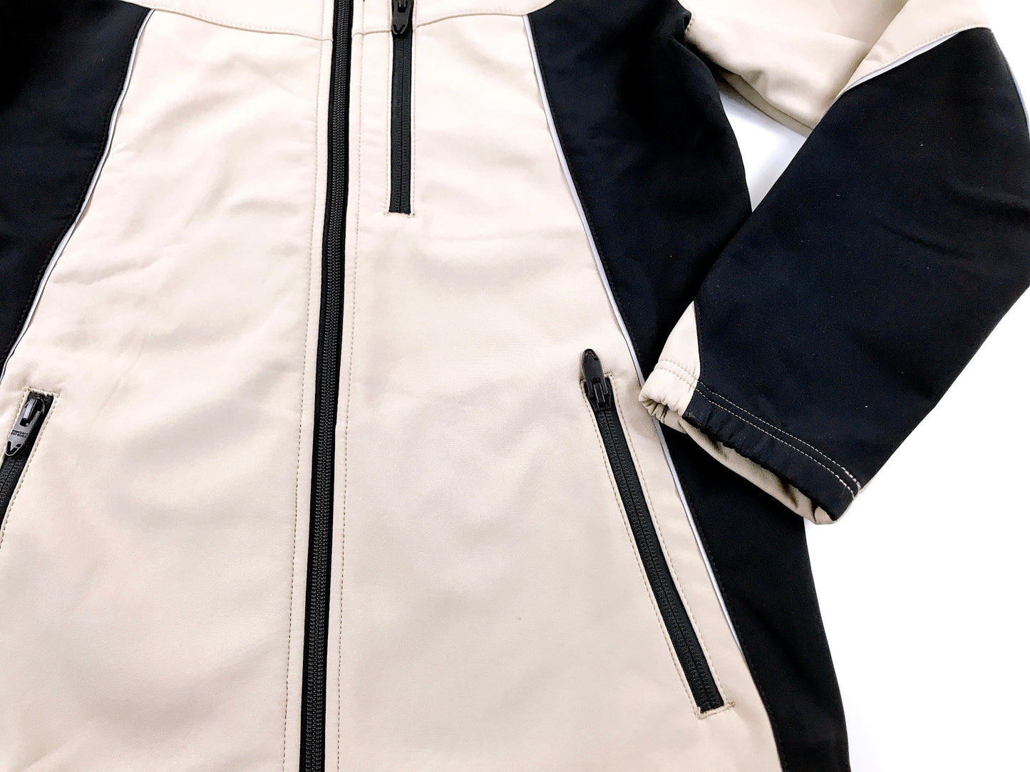 Softshelljacke, Engelbert Strauss