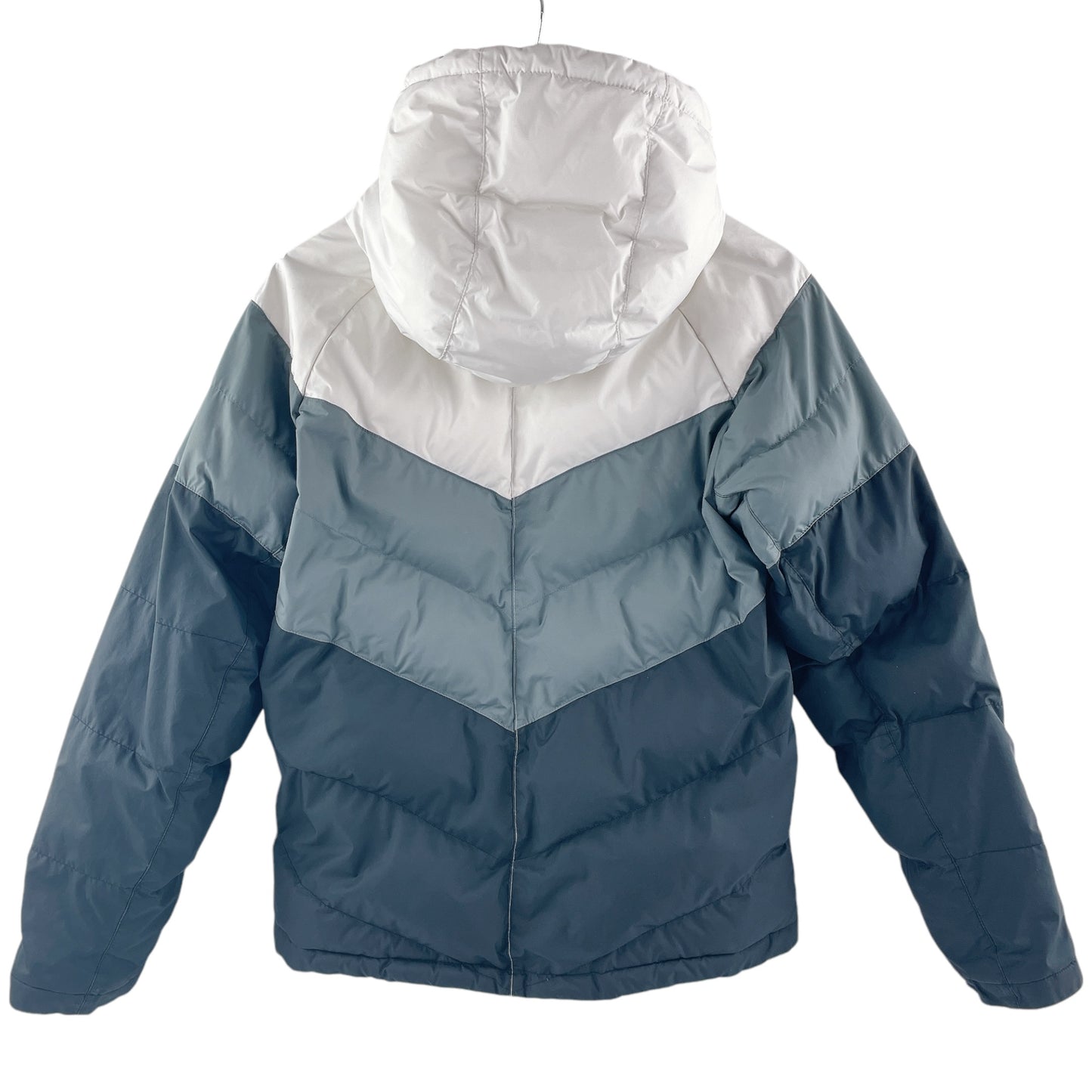 Nike Sportswear gefütterte Jacke mit Kapuze, Gr. 158-170