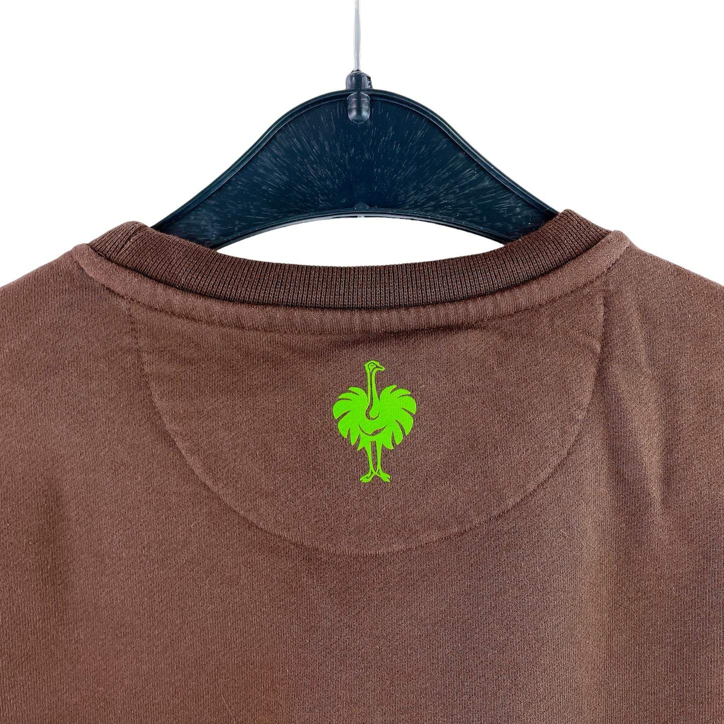 Engelbert Strauss, Sweatshirt, Braun, 158/164