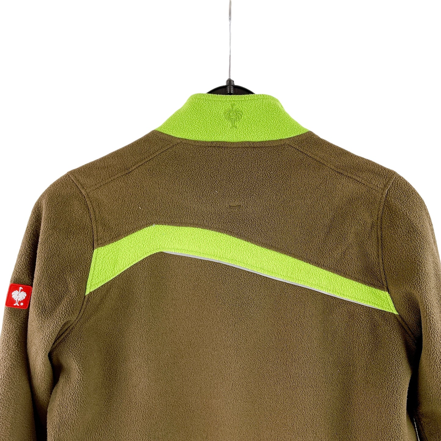 Engelbert Strauss Fleecejacke, Gr. 146/152