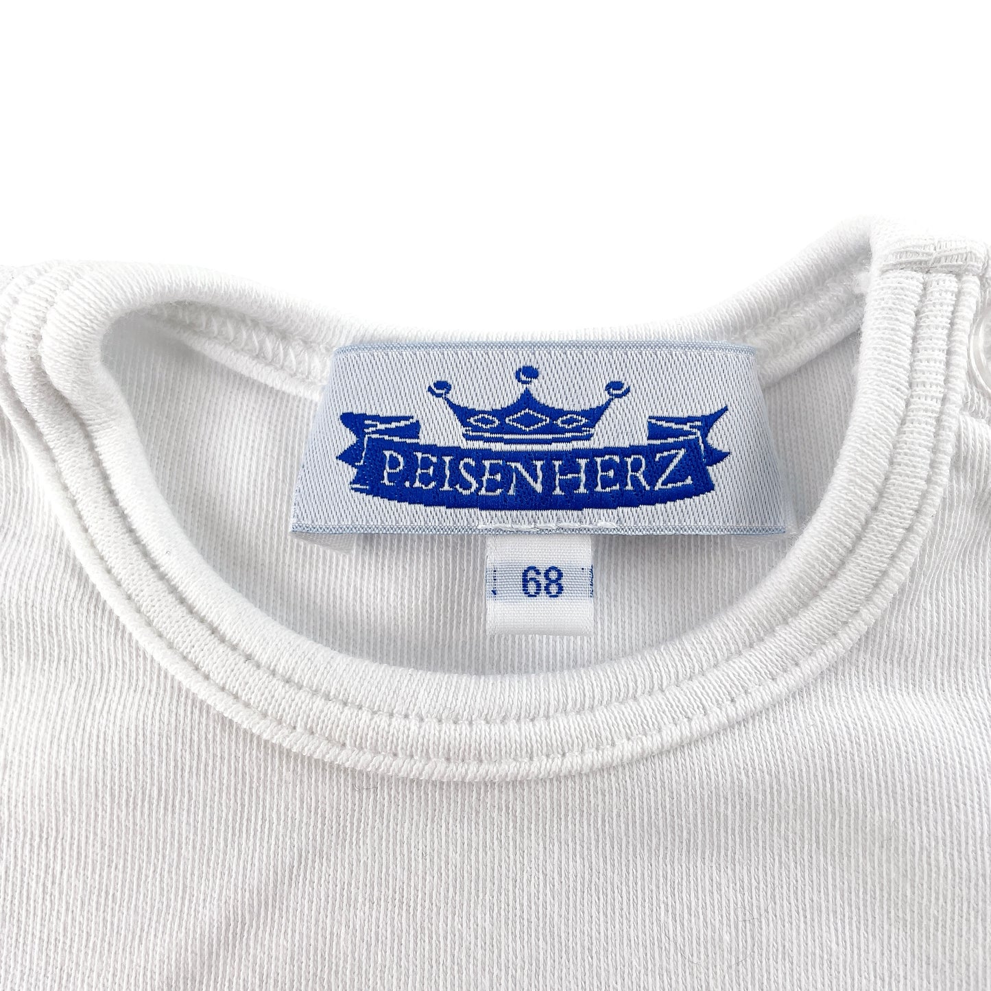 P. Eisenherz Trachten-Set, Gr. 62/68