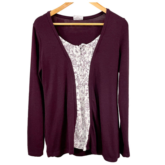 C&A Umstandsshirt, Gr. M