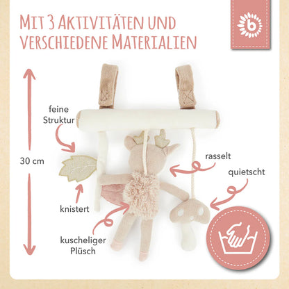 Universalhänger Reh Ella