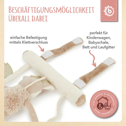 Universalhänger Reh Ella