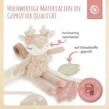 Universalhänger Reh Ella