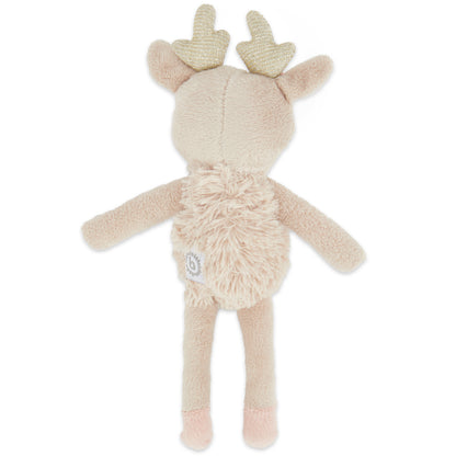 Spielfigur Reh Ella mit Rassel