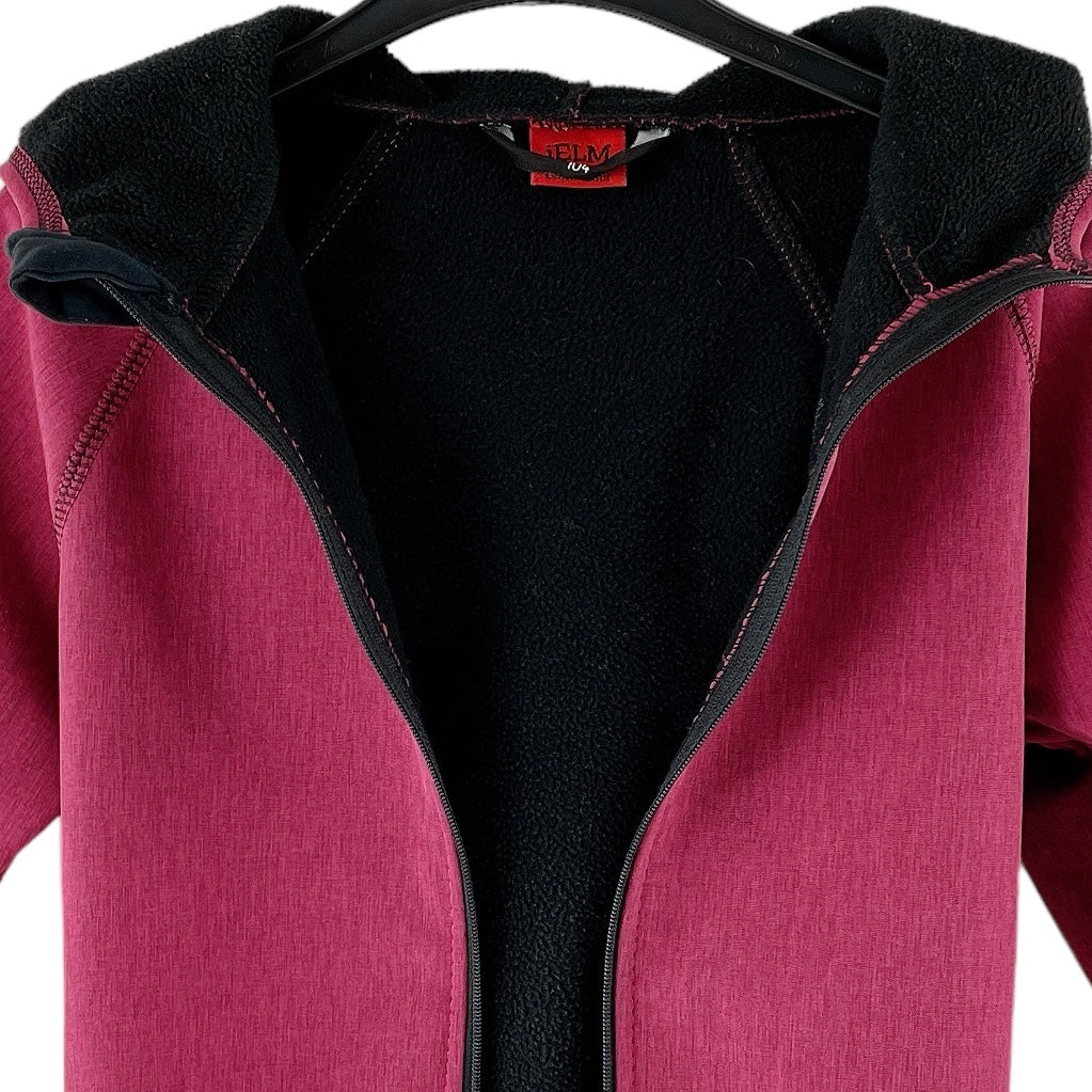 iELM Softshelljacke, Gr. 104