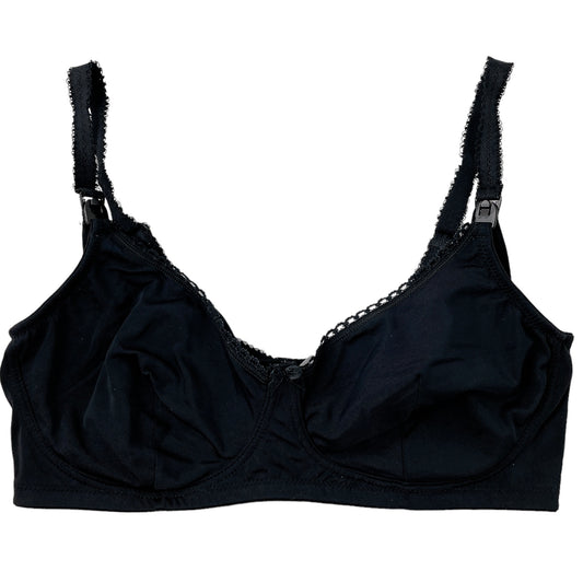 Babydream Still-BH, Gr. 100E, Schwarz