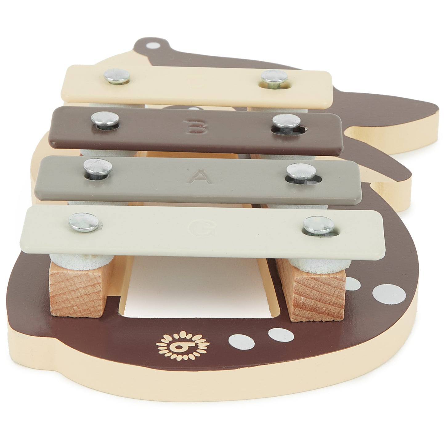 Mini Xylophon Reh