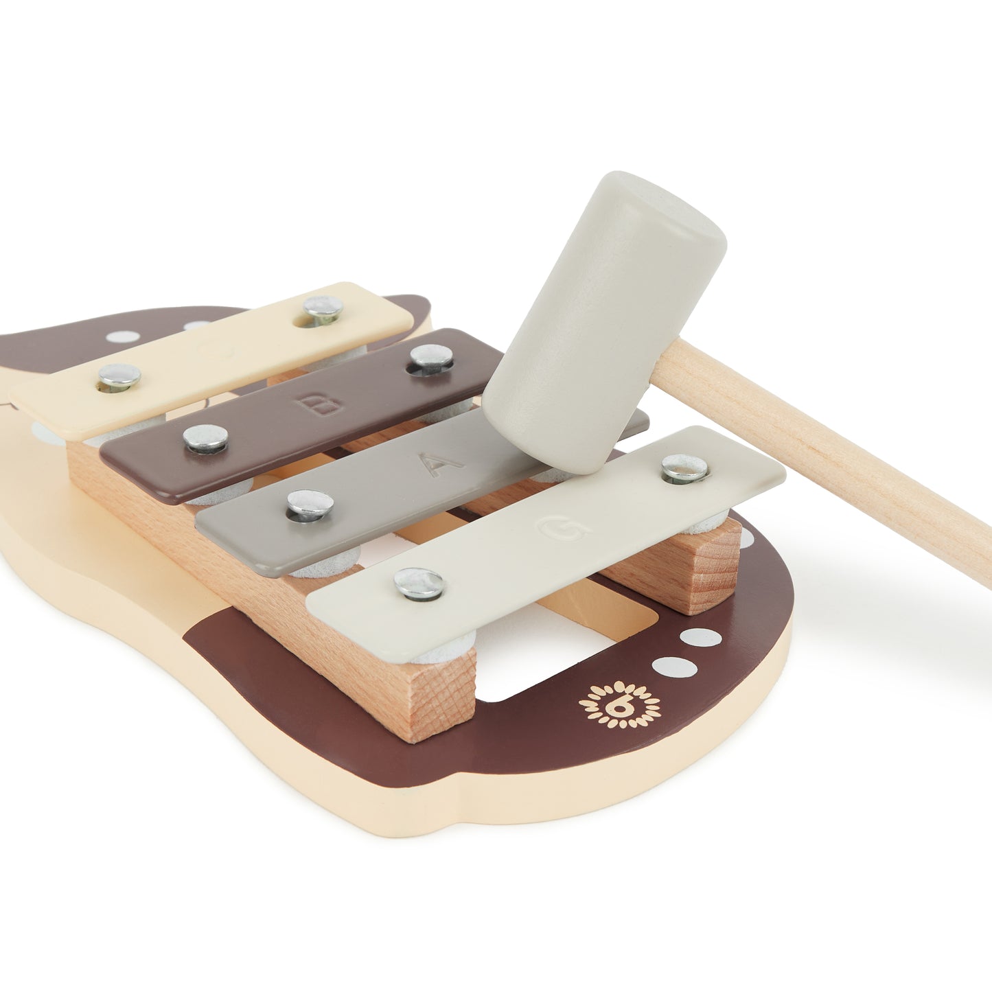 Mini Xylophon Reh