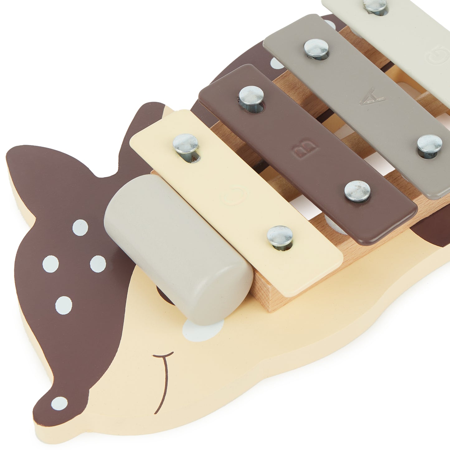 Mini Xylophon Reh