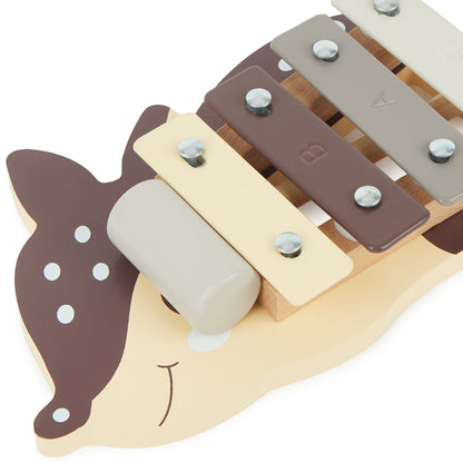 Mini Xylophon Reh