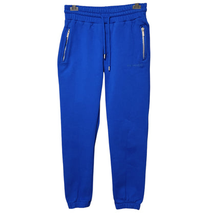 Sevenheavens Jogger, Streetwear, Small, Royal Blue