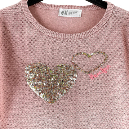 H&M Pullover, 98/104 –