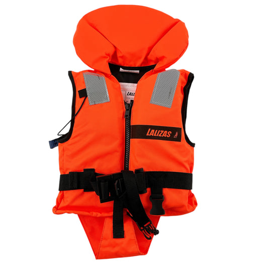 Lalizas Kinder-Rettungsweste 100N 15-30kg