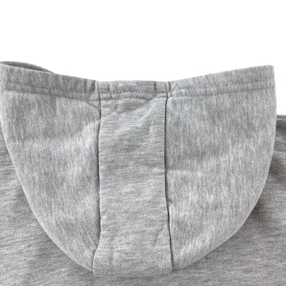 2 x Kapuzenpullover, Gr. 104
