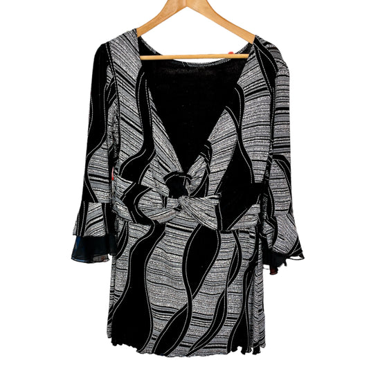 Umstandsshirt, Gr. M