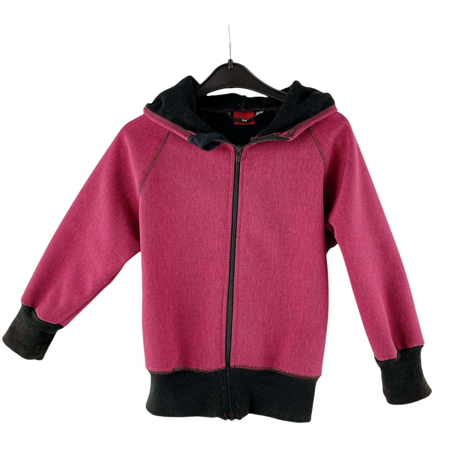 iELM Softshelljacke, Gr. 104