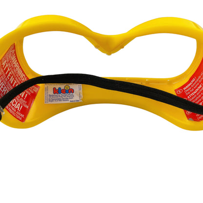 Theo Klein Bosch Helm, Arbeitsbrille & Ohrenschützer