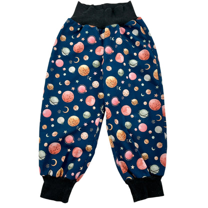 iELM Softshellhose, Gr. 104